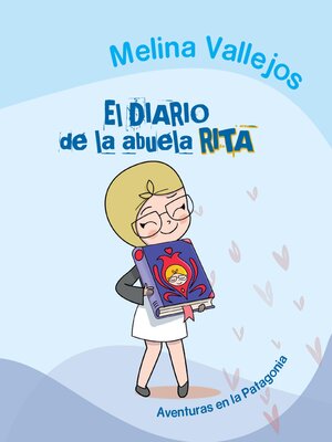 cover image of El diario de la abuela Rita